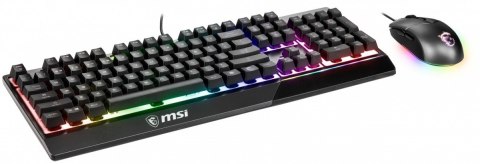 Vigor GK30 Combo Klawiatura + Mysz Vigor GK30 Combo Klawiatura + Mysz