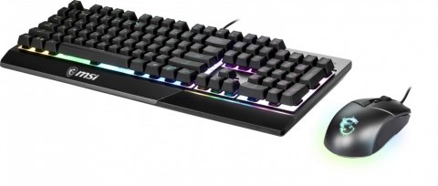 Vigor GK30 Combo Klawiatura + Mysz Vigor GK30 Combo Klawiatura + Mysz