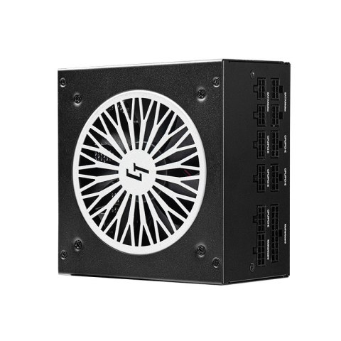Zasilacz GPX-850FC 850W PowerUp 80PLUS Gold