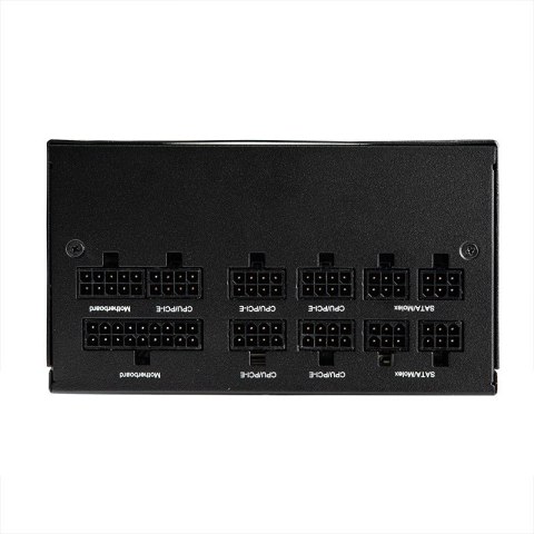 Zasilacz GPX-850FC 850W PowerUp 80PLUS Gold