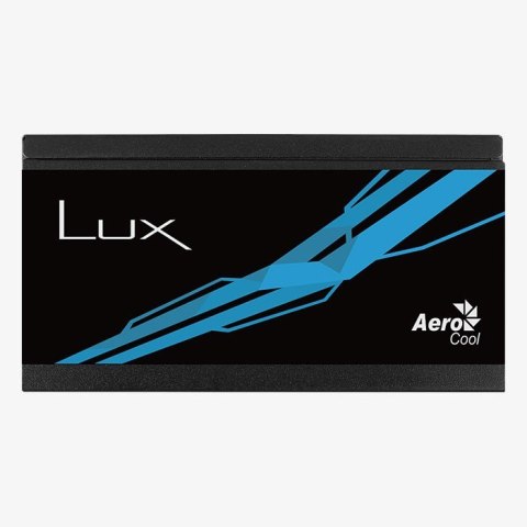 Zasilacz LUX 750W 80+ Bronze ATX Zasilacz LUX 750W 80+ Bronze ATX