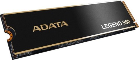 Dysk SSD Legend 960 2TB PCIe 4x4 7.4/6.8 GB/s M2 Dysk SSD Legend 960 2TB PCIe 4x4 7.4/6.8 GB/s M2