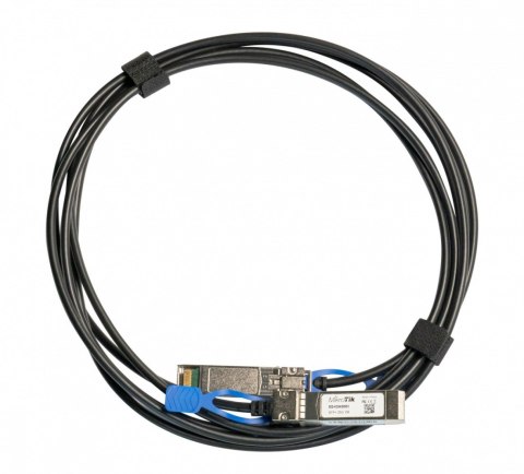 Kabel DAC 1m 1G / 10G / 25G XS+DA0001 Kabel DAC 1m 1G / 10G / 25G XS+DA0001