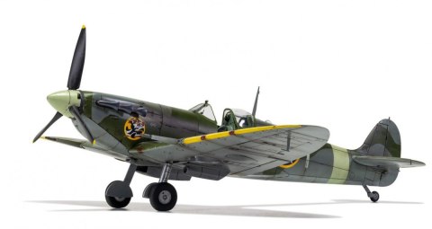 Model do sklejania Supermarine Spitfire Mk.Vb Model do sklejania Supermarine Spitfire Mk.Vb