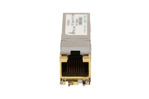 Moduł SFP+ 10G do RJ45 Moduł SFP+ 10G do RJ45