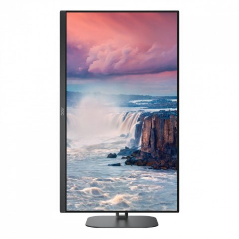 Monitor Q27V5N 27 cali VA HDMIx2 DPx2 Pivot Monitor Q27V5N 27 cali VA HDMIx2 DPx2 Pivot