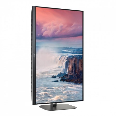 Monitor Q27V5N 27 cali VA HDMIx2 DPx2 Pivot Monitor Q27V5N 27 cali VA HDMIx2 DPx2 Pivot