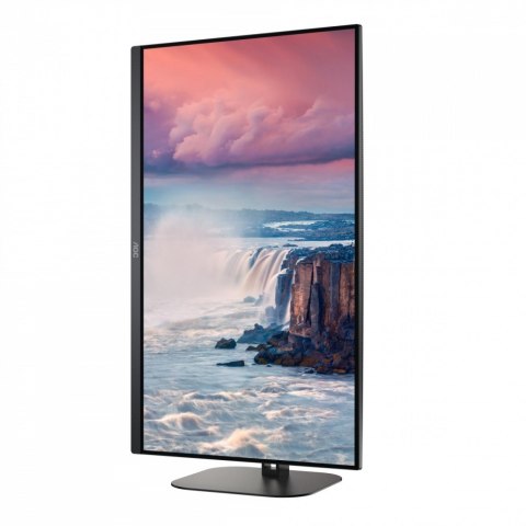 Monitor Q27V5N 27 cali VA HDMIx2 DPx2 Pivot Monitor Q27V5N 27 cali VA HDMIx2 DPx2 Pivot