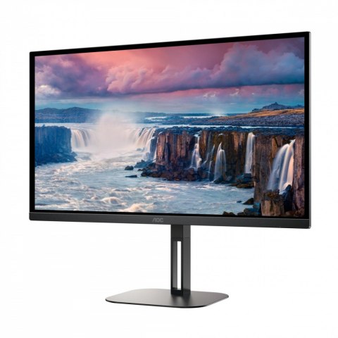 Monitor Q27V5N 27 cali VA HDMIx2 DPx2 Pivot Monitor Q27V5N 27 cali VA HDMIx2 DPx2 Pivot