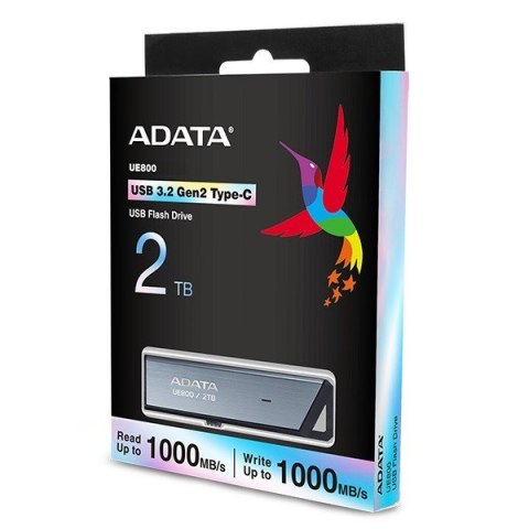 Pendrive Dashdrive Elite UE800 2TB USB3.2-C Gen2 Pendrive Dashdrive Elite UE800 2TB USB3.2-C Gen2
