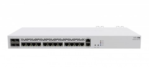 Router 13xGbE 4xSFP+ CCR2116-12G-4S+ Router 13xGbE 4xSFP+ CCR2116-12G-4S+