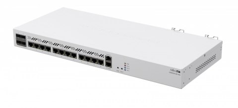 Router 13xGbE 4xSFP+ CCR2116-12G-4S+ Router 13xGbE 4xSFP+ CCR2116-12G-4S+