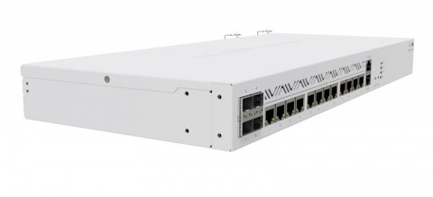 Router 13xGbE 4xSFP+ CCR2116-12G-4S+ Router 13xGbE 4xSFP+ CCR2116-12G-4S+