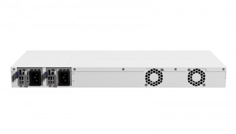 Router xDSL 16 GbE SFP+ CCR2004-16G-2S+ Router xDSL 16 GbE SFP+ CCR2004-16G-2S+