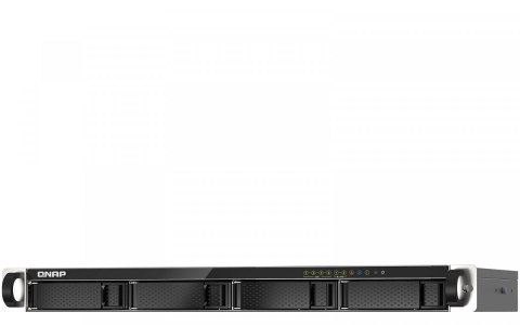 Serwer NAS TS-435XeU-4G 4-bay 1U CN9130/9131 2x10Gbe SFP Serwer NAS TS-435XeU-4G 4-bay 1U CN9130/9131 2x10Gbe SFP