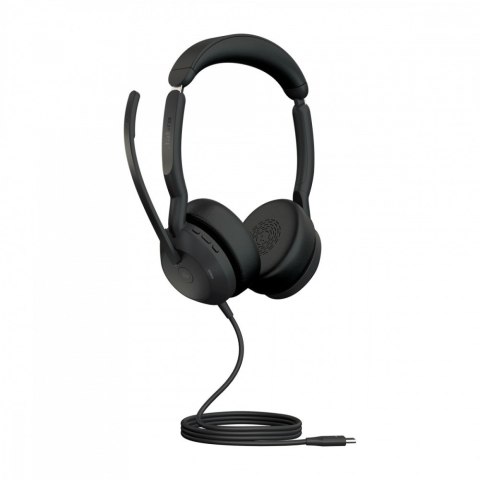 Słuchawki Evolve2 50 USB-C UC Stereo Słuchawki Evolve2 50 USB-C UC Stereo