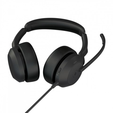 Słuchawki Evolve2 50 USB-C UC Stereo Słuchawki Evolve2 50 USB-C UC Stereo