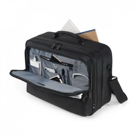 Torba na laptopa Multi Twin Eco CORE 14-16 cali Torba na laptopa Multi Twin Eco CORE 14-16 cali