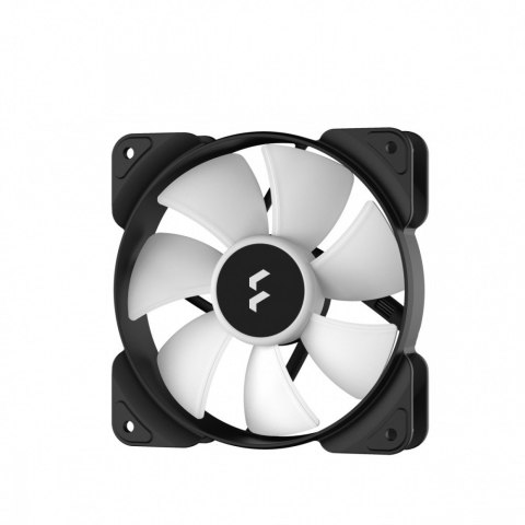 Wentylator Aspect 12 RGB PWM Black Frame 120 mm Wentylator Aspect 12 RGB PWM Black Frame 120 mm