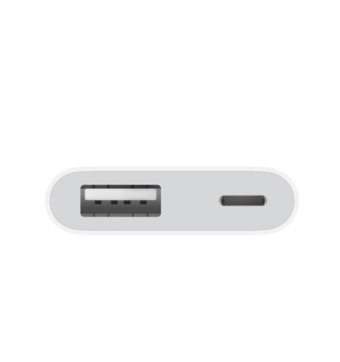 Adapter Lightning to USB 3 Camera Adapter Lightning to USB 3 Camera