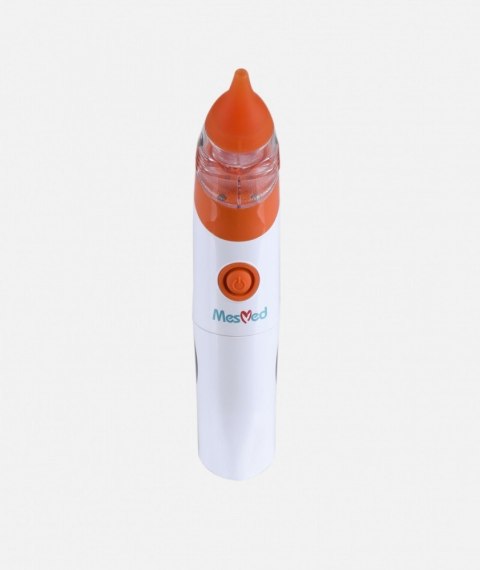 Aspirator elektroniczny do nosa MM-118 Pingwinosek Aspirator elektroniczny do nosa MM-118 Pingwinosek