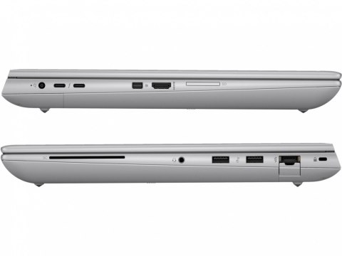 Mobilna stacja robocza ZBook Fury G11 i9-14900HX 1TB/32GB/W11P/16.0 98L09ET Mobilna stacja robocza ZBook Fury G11 i9-14900HX 1TB/32GB/W11P/16.0 98L09ET