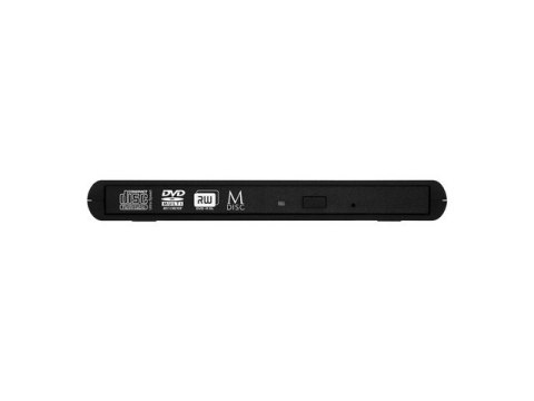 Nagrywarka DVD-RW USB 2.0 zewnętrzna Nagrywarka DVD-RW USB 2.0 zewnętrzna