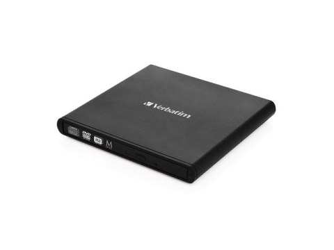 Nagrywarka DVD-RW USB 2.0 zewnętrzna Nagrywarka DVD-RW USB 2.0 zewnętrzna