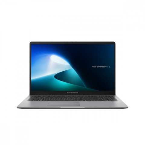 Notebook P1 P1503CVA-S70461W - i5-13500H /16GB/512GB/15,6 FHD/ Win 11 PRO/3YRS