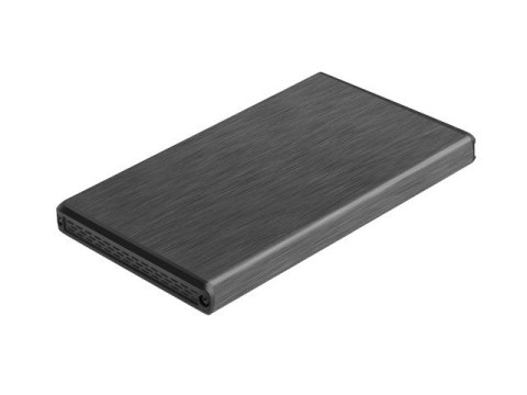 Obudowa HDD 3.5'' RHINO USB 3.0 (Sata) Aluminium