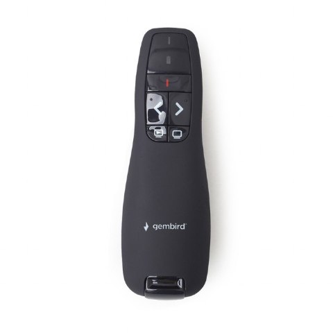 Prezenter laserowy WP-L-02 bezprzewodowy Prezenter laserowy WP-L-02 bezprzewodowy