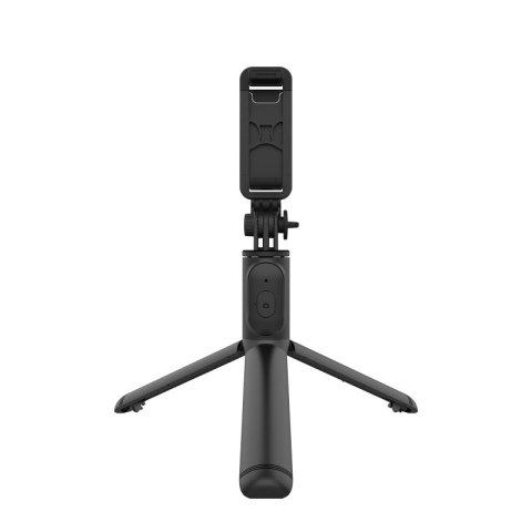 SelfieGo Kompaktowy selfie stick Bluetooth tripod (20-101cm) SelfieGo Kompaktowy selfie stick Bluetooth tripod (20-101cm)