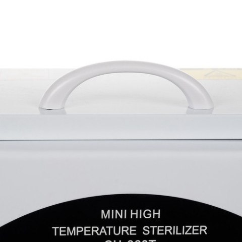 Sterylizator 300W Soulima 22938 Sterylizator 300W Soulima 22938