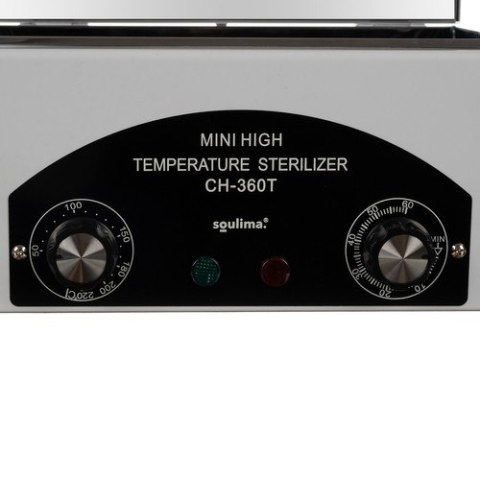 Sterylizator 300W Soulima 22938 Sterylizator 300W Soulima 22938