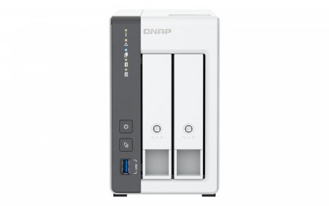 TS-216G 2bay ARM 2.0GHz QC 4GB RAM 1 x 2.5GbE TS-216G 2bay ARM 2.0GHz QC 4GB RAM 1 x 2.5GbE