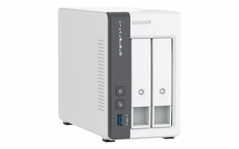TS-216G 2bay ARM 2.0GHz QC 4GB RAM 1 x 2.5GbE TS-216G 2bay ARM 2.0GHz QC 4GB RAM 1 x 2.5GbE