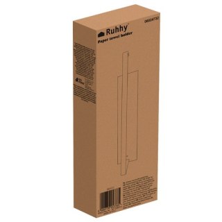 Uchwyt na ręcznik papierowy Ruhhy 24732 Ruhhy
