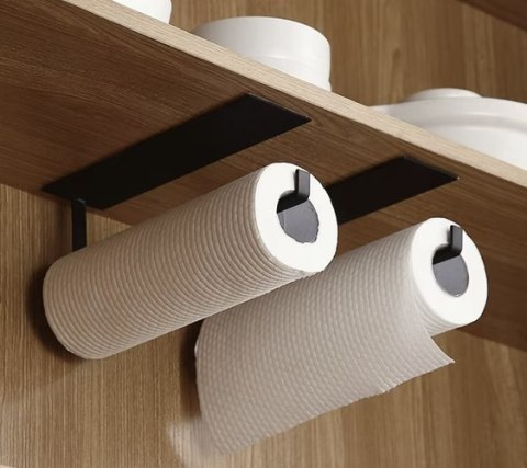 Uchwyt na ręcznik papierowy Ruhhy 24732 Ruhhy