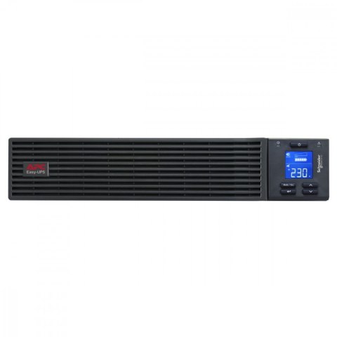 Zasilacz awaryjny SRV3KRIRK-E APC Easy UPS On-Line SRV RM 3000VA 2700W 230V with Rail Kit Zasilacz awaryjny SRV3KRIRK-E APC Easy UPS On-Line SRV RM 3000VA 2700W 230V with Rail Kit