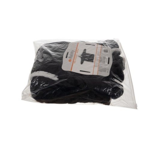 Bluza XXL - koc czarny Ruhhy 24403 Ruhhy Bluza XXL - koc czarny Ruhhy 24403 Ruhhy