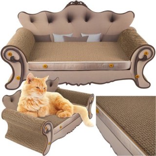 Drapak dla kota - sofa Purlov 24285 Purlov