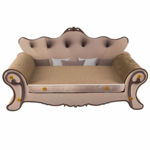Drapak dla kota - sofa Purlov 24285 Purlov