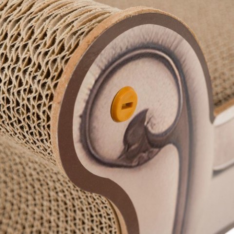 Drapak dla kota - sofa Purlov 24285 Purlov