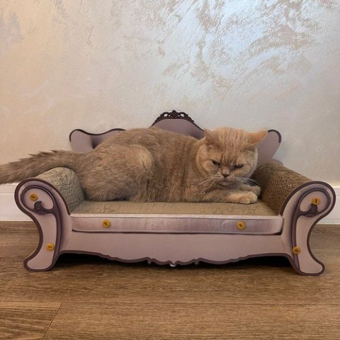 Drapak dla kota - sofa Purlov 24285 Purlov