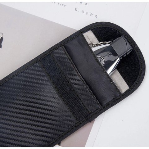Etui antykradzieżowe - zestaw 2 szt. 24529 Xtrobb