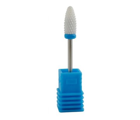 Frez ceramiczny - stożek F6447 Iso Trade