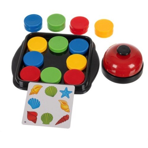 Gra logiczna Kruzzel 24671 Kruzzel