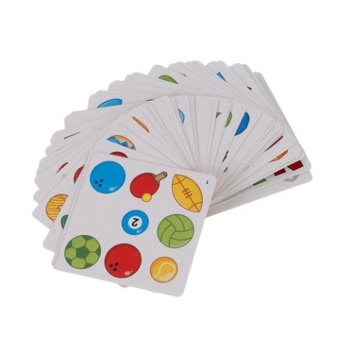 Gra logiczna Kruzzel 24671 Kruzzel