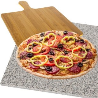 Kamień do pizzy Ruhhy 24264 Ruhhy