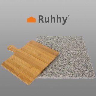Kamień do pizzy Ruhhy 24264 Ruhhy